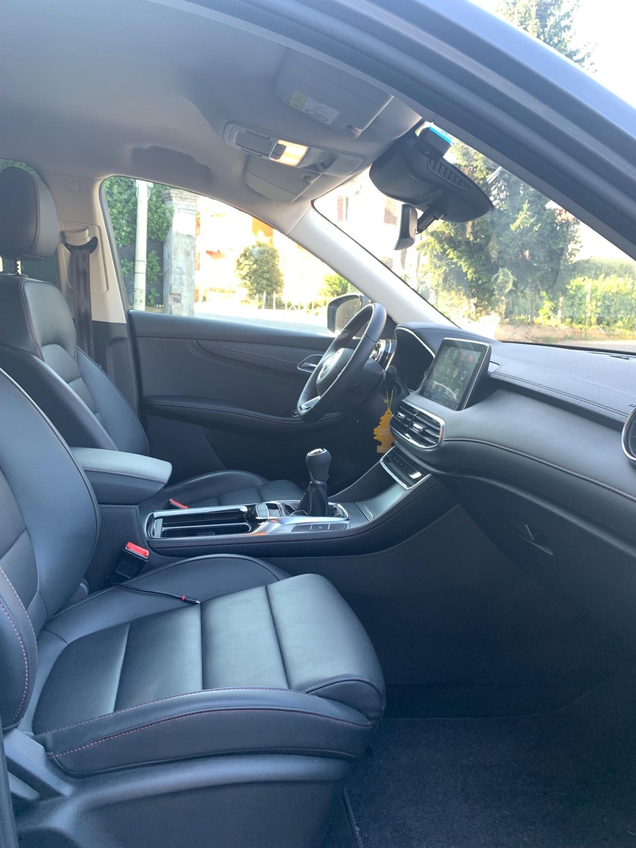 Mg HS 1.5T-GDI Comfort