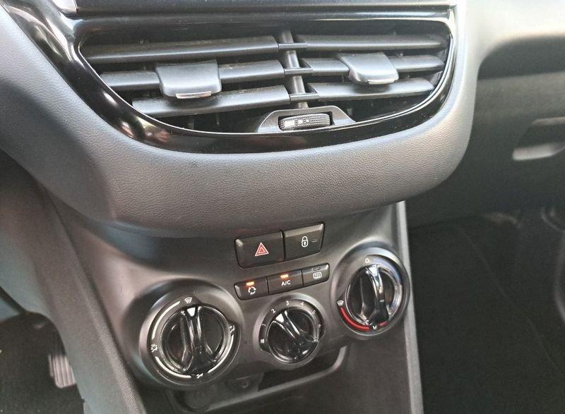 Peugeot 208 BlueHDi 75 S&S 5 porte Active
