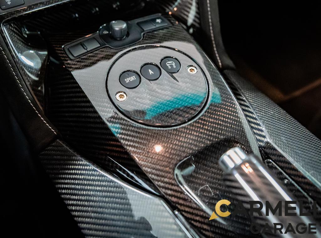 Lamborghini Gallardo Coupe V10 Superleggera