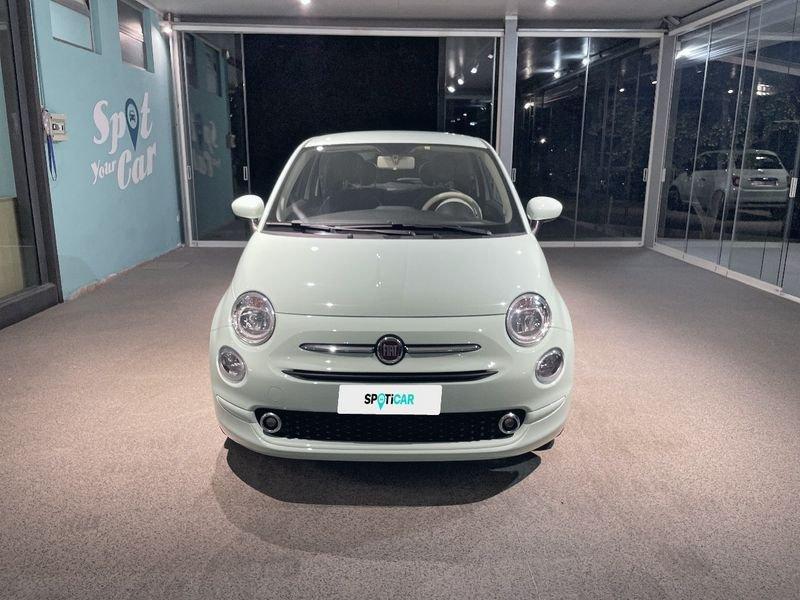 FIAT 500 1.0 70cv Ibrido Pop