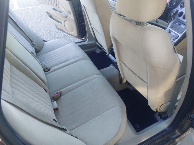 ALFA ROMEO 159 1.9 JTDm Sportwagon Eco Progression