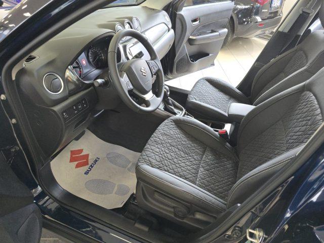 SUZUKI Vitara 1.5 140V Hybrid A/T Promo Superpermuta o rottamaz.