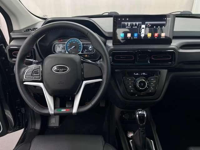 CIRELLI Cirelli 1 - Cirelli 1 1.5 GPL Premium