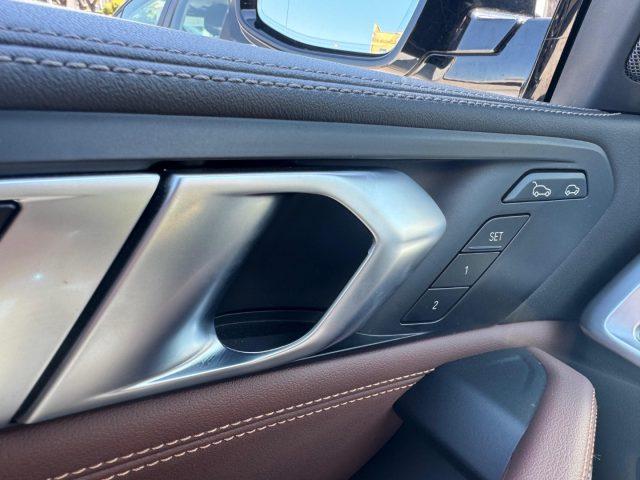 BMW X6 xDrive30d 48V Msport