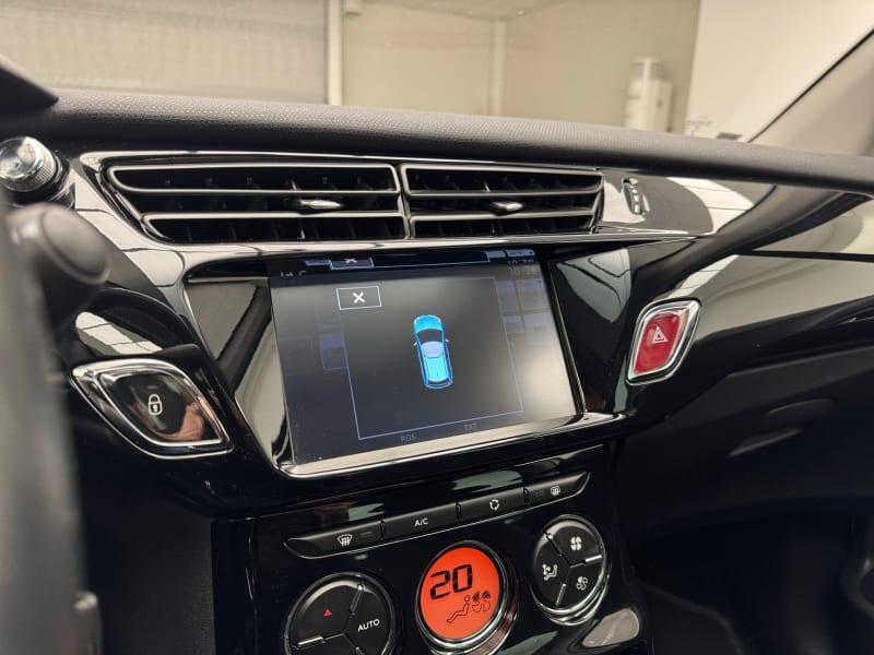 CITROEN C3 1.2 PURETECH EXCLUSIVE 82CV