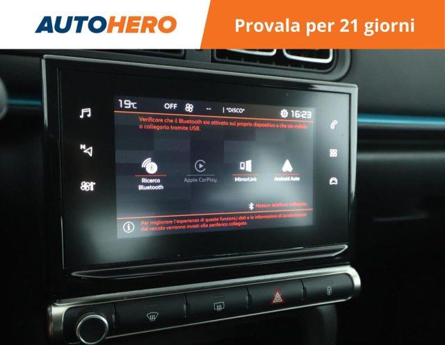 CITROEN C3 BlueHDi 100 S&S Feel