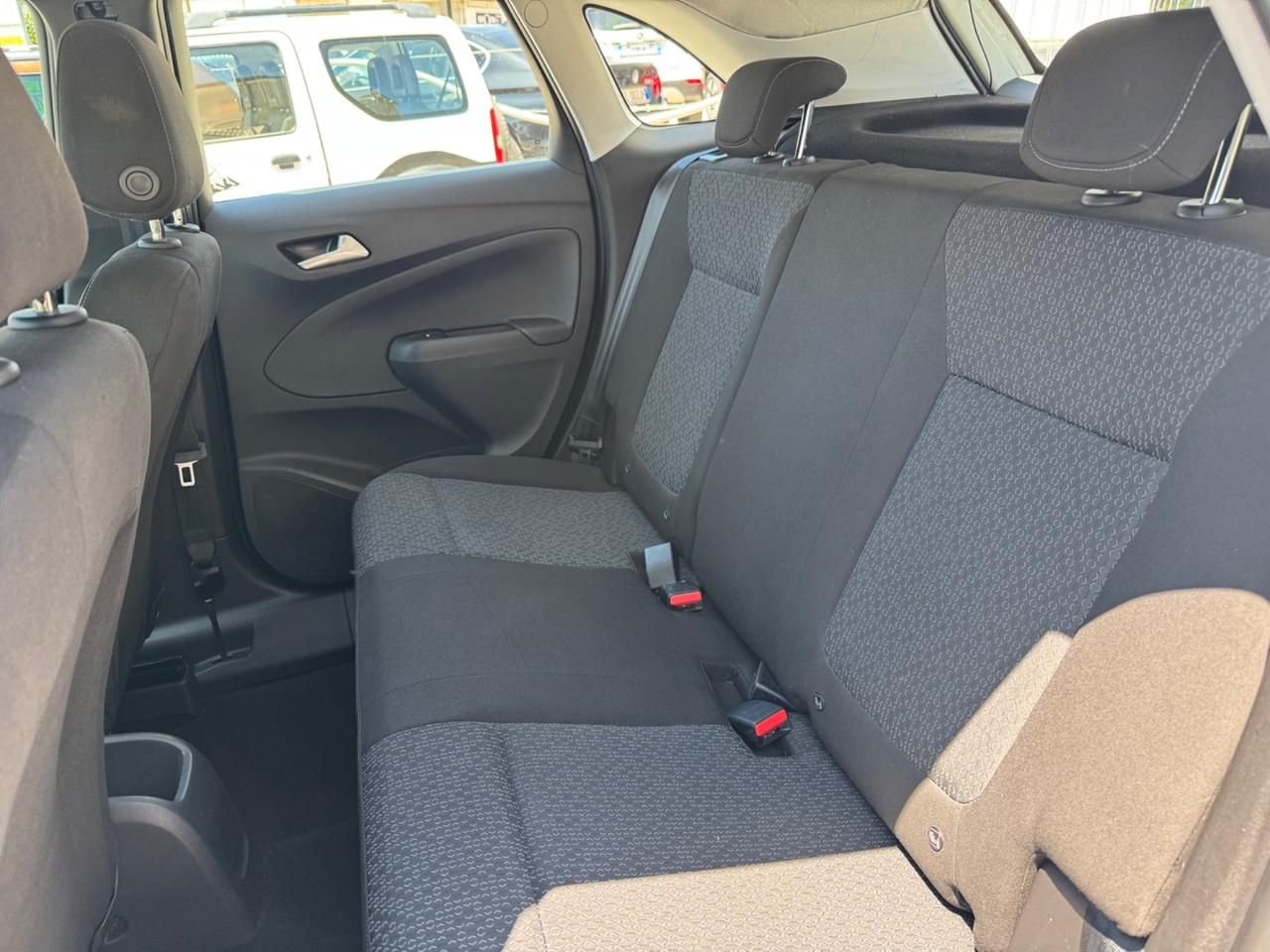 Opel Crossland X 1.2 gpl Innovation Garanzia