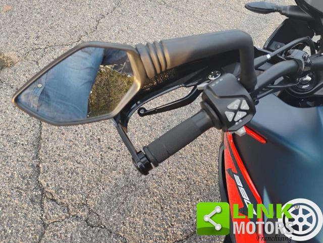 KTM 390 Adventure 2023