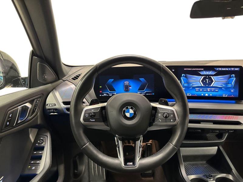 BMW Serie 2 Gran Coupe 220 48V MSport DCT