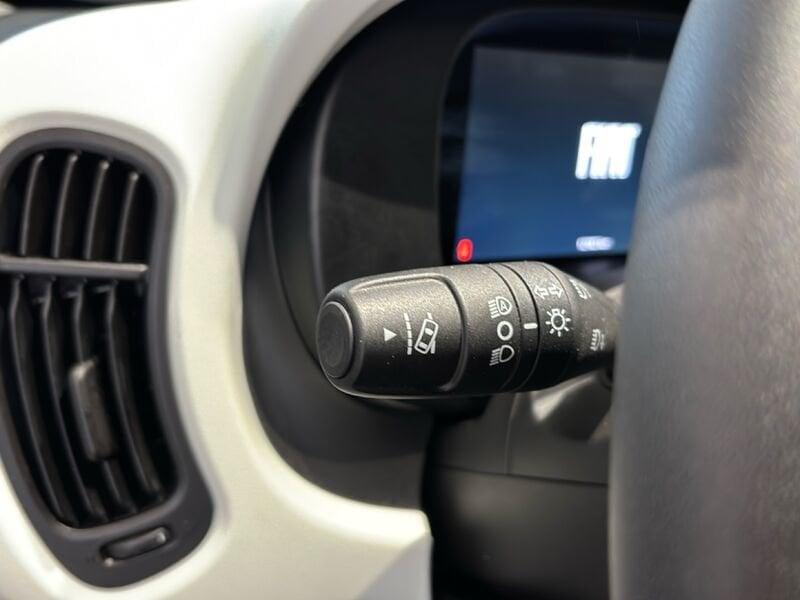 FIAT Panda Panda 1.0 FireFly S&S Hybrid Pandina