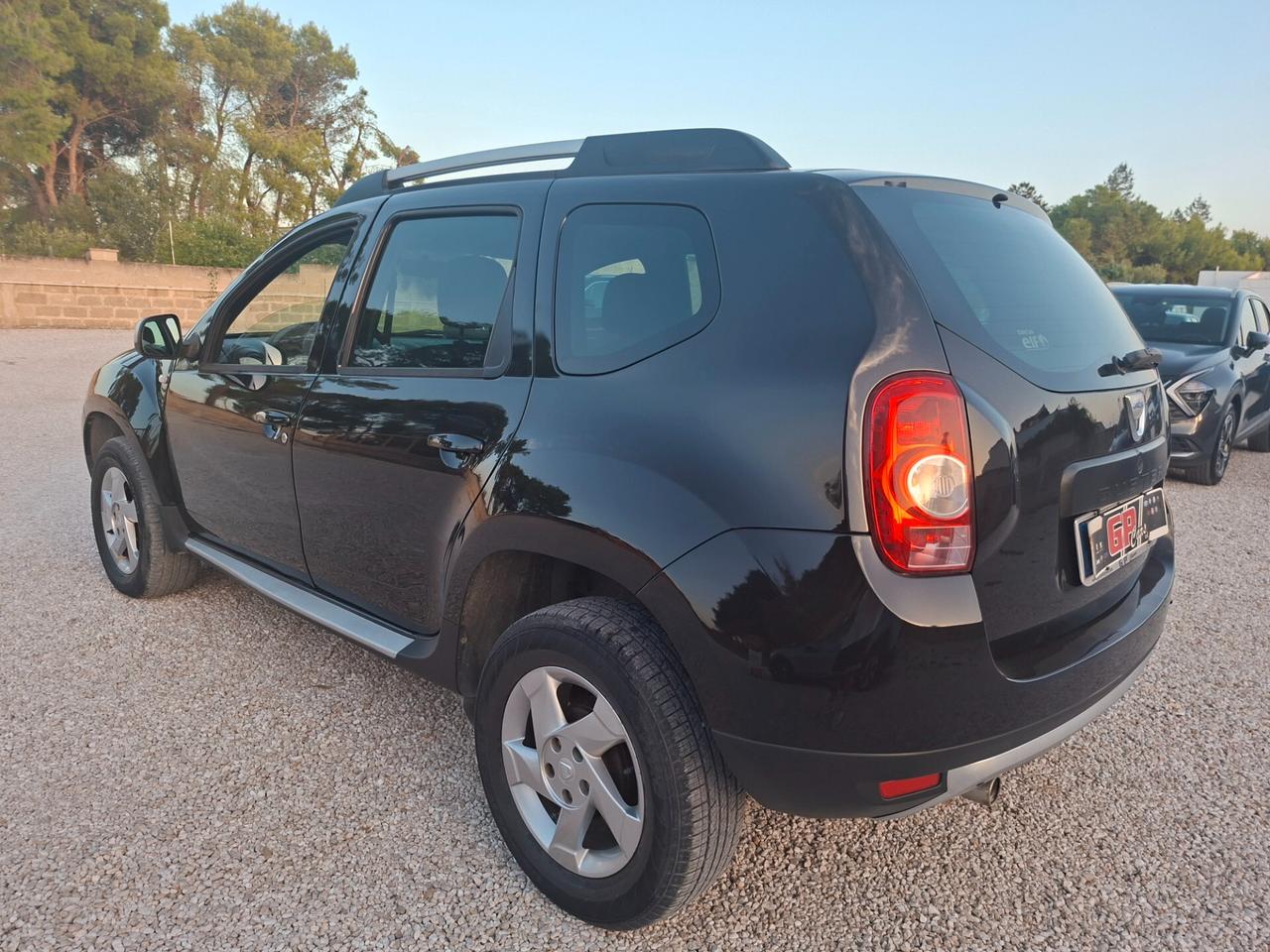 Dacia Duster 1.5 dCi 107CV 4x2 Lauréate*Clima*Cerchi