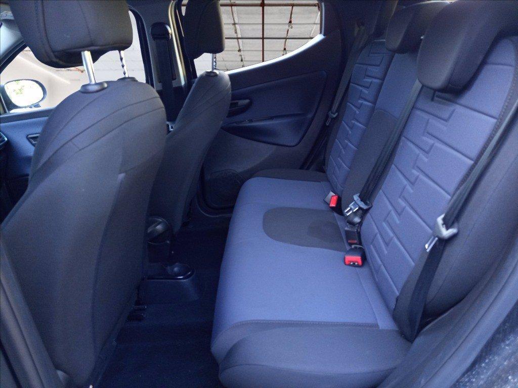 LANCIA Ypsilon 1.0 firefly hybrid Gold Plus s&s 70cv 5p.ti del 2024