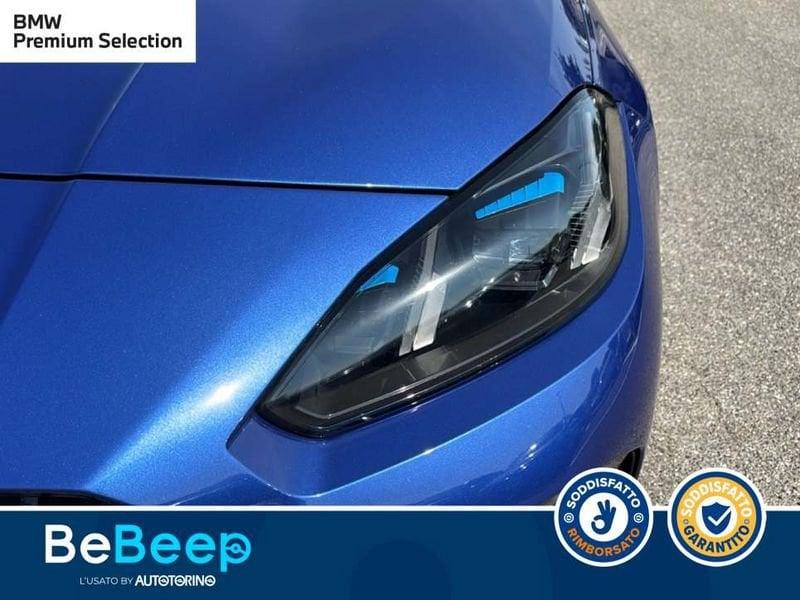 BMW Serie 1 118D MSPORT PRO AUTO