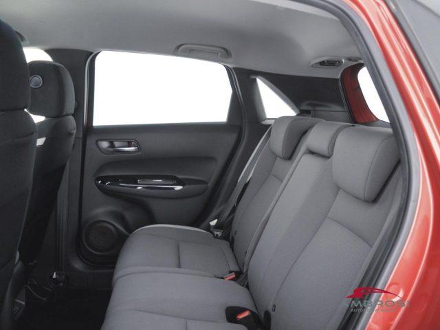 HONDA Jazz 1.5 Hev eCVT Executive Bicolor