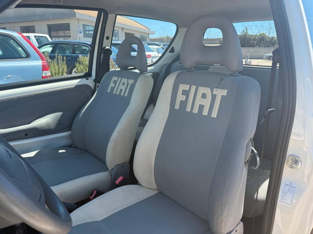 Fiat 600 1.1 Active