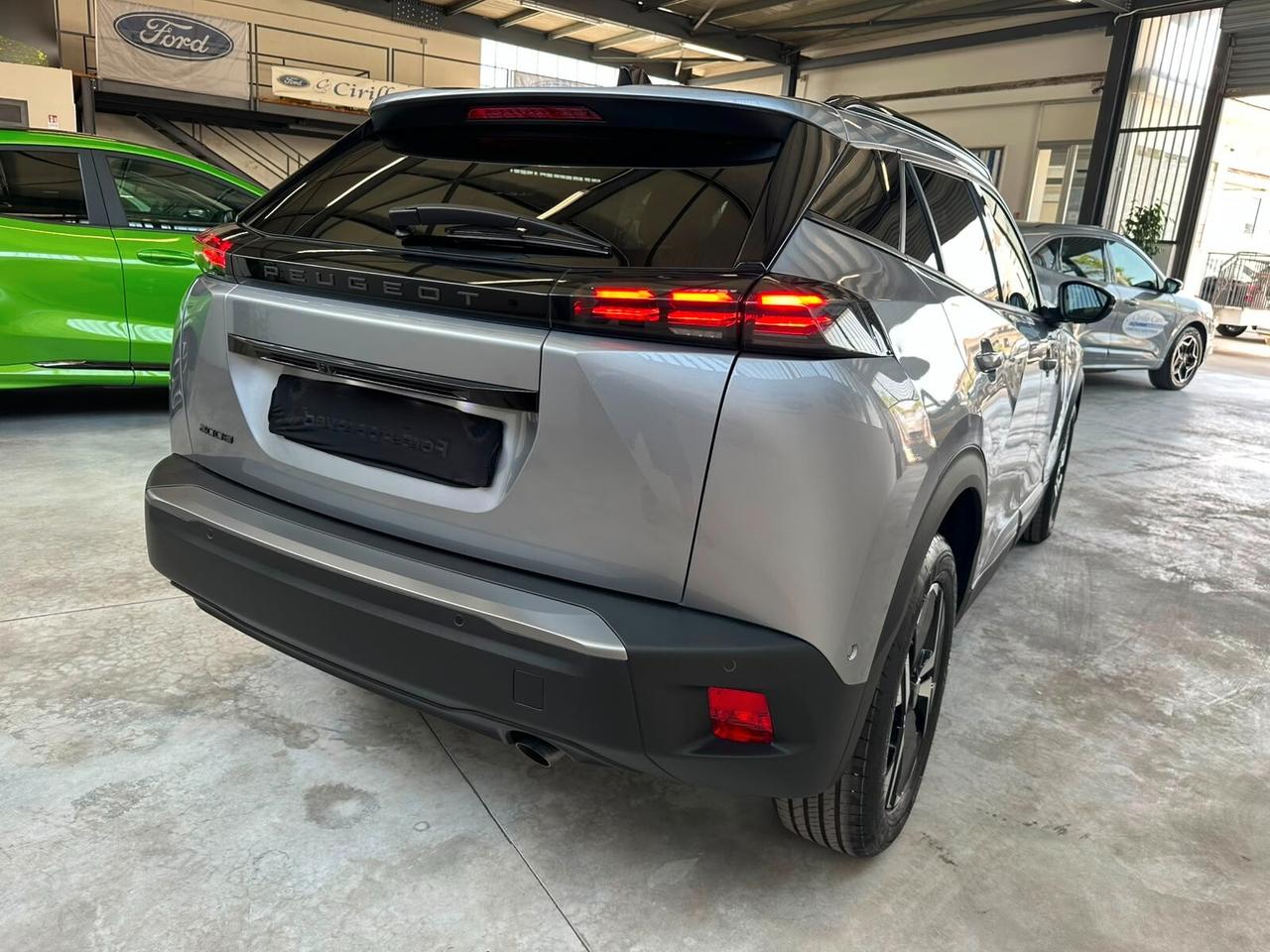 Peugeot 2008 100CV S&S Allure