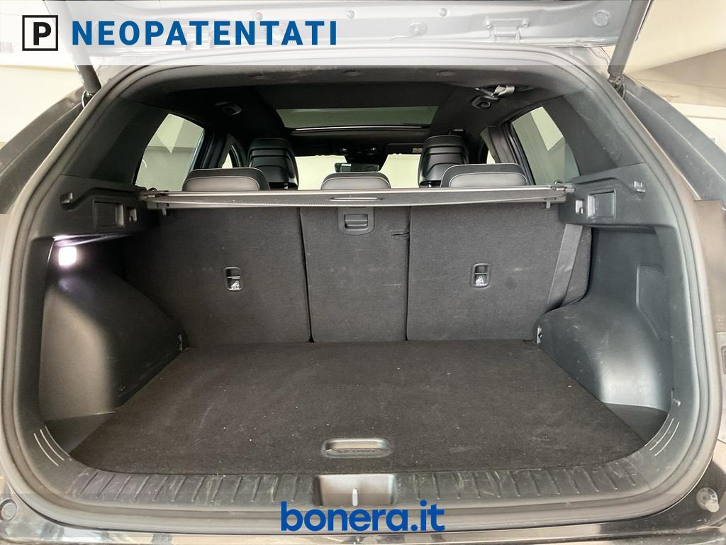 Kia Sportage 1.6 CRDi MHEV GT-line Panorama Sunroof DCT