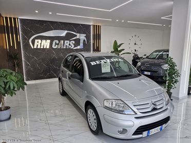 CITROEN C3 1.1 BENZINA 60CV 106000KM