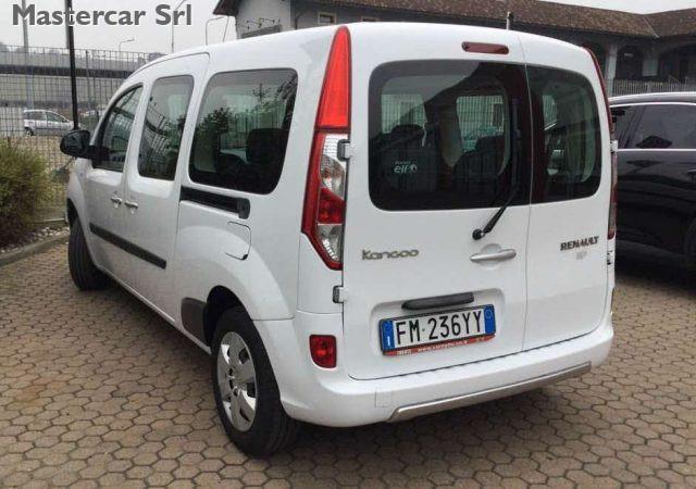 RENAULT Kangoo Grand Kangoo II 2013 Grand 1.5 dci s - FM236YY