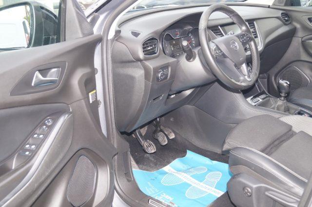 OPEL Grandland X 1.5 diesel Ecotec Start&Stop Innovation