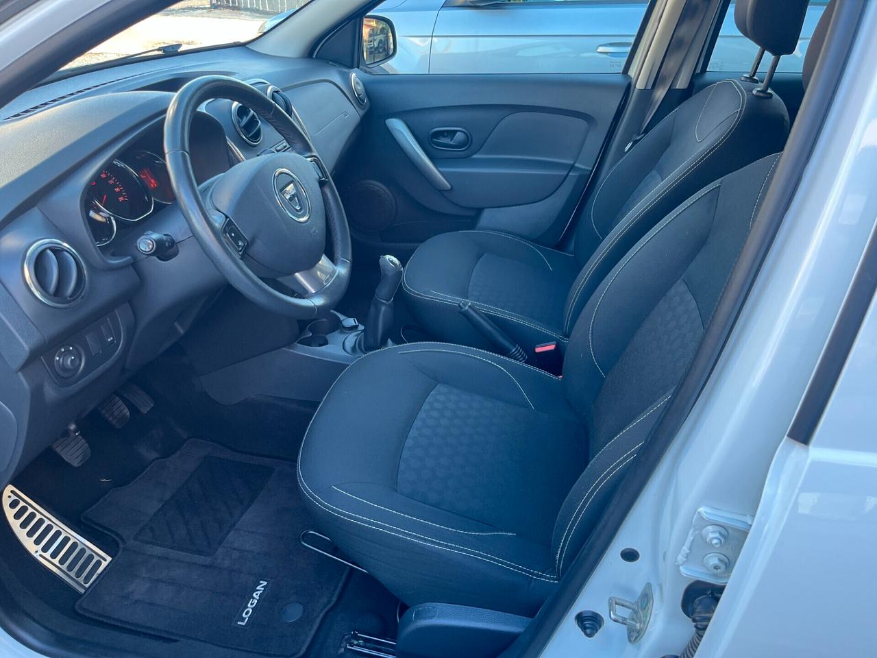 Dacia Logan MCV 1.5 dCi 8V 90CV euro 6 Family