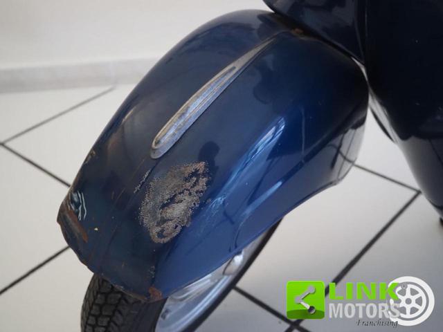 PIAGGIO Vespa 125 Primavera * ASI *