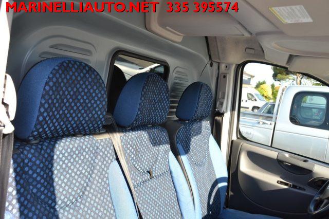 FIAT Scudo 2.0 MJT/136 CV Furgone 10q. 3 POSTI