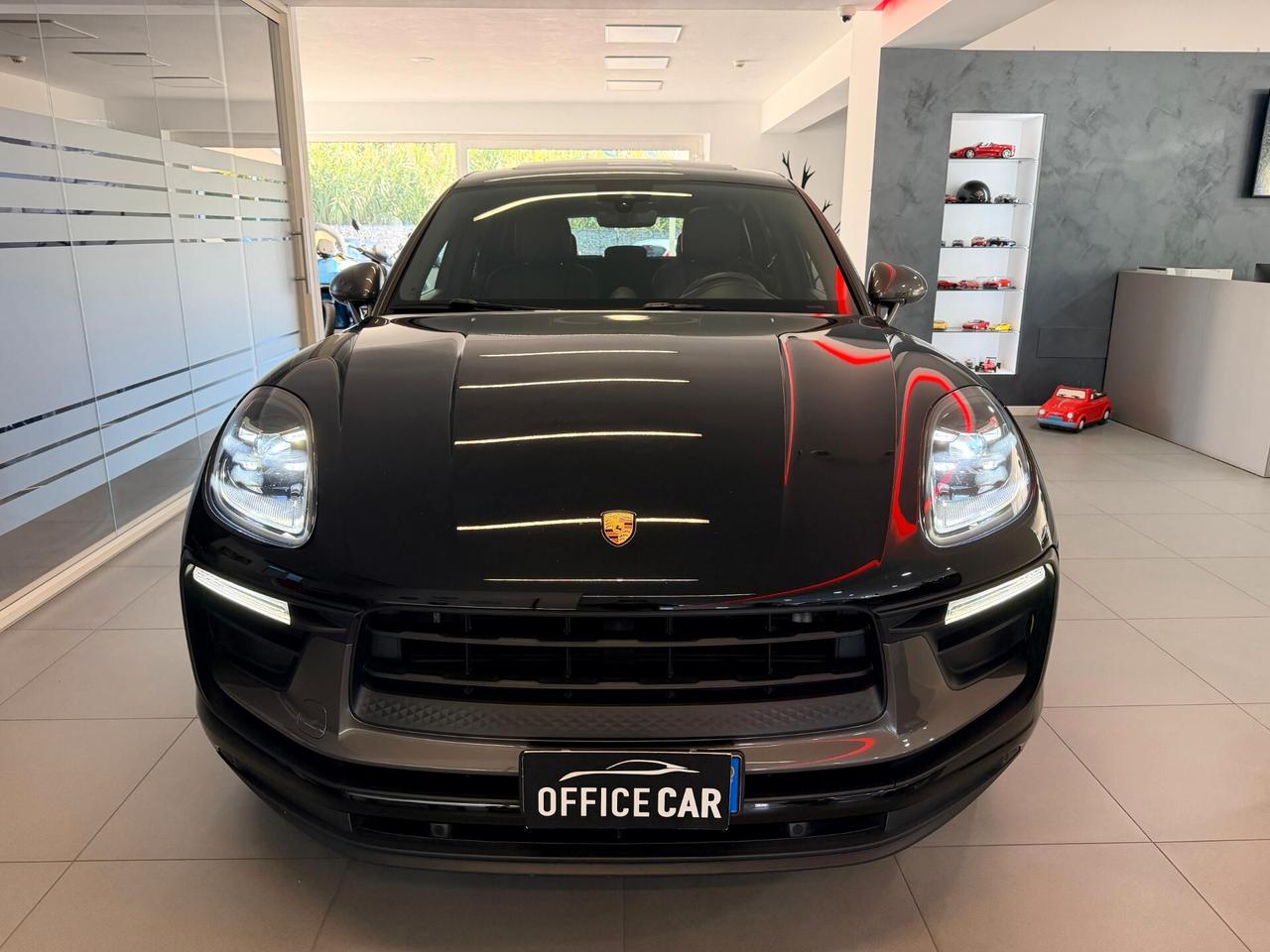 Porsche Macan 2.0 T