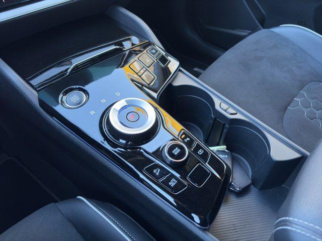 KIA Sportage 1.6 T-GDi HEV AT6 GT-line