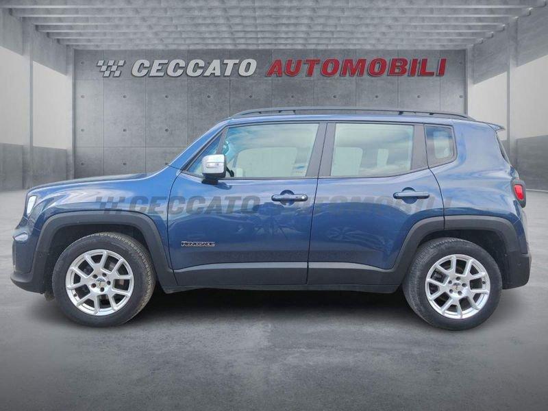 Jeep Renegade Renegade 1.0 t3 Limited 2wd