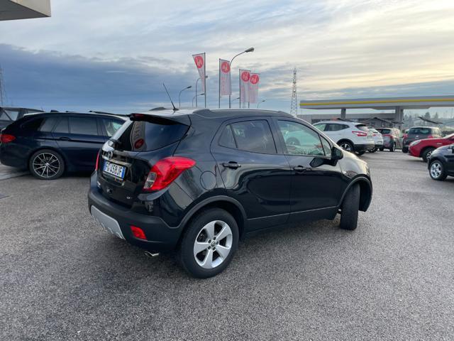 OPEL Mokka 1.6 CDTI Ecotec 136CV 4x2 Start&Stop Ego