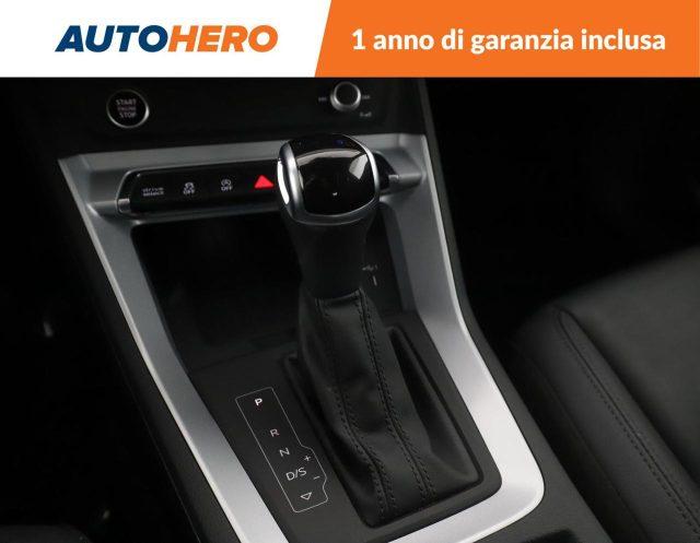 AUDI Q3 35 TDI S tronic Business Advanced