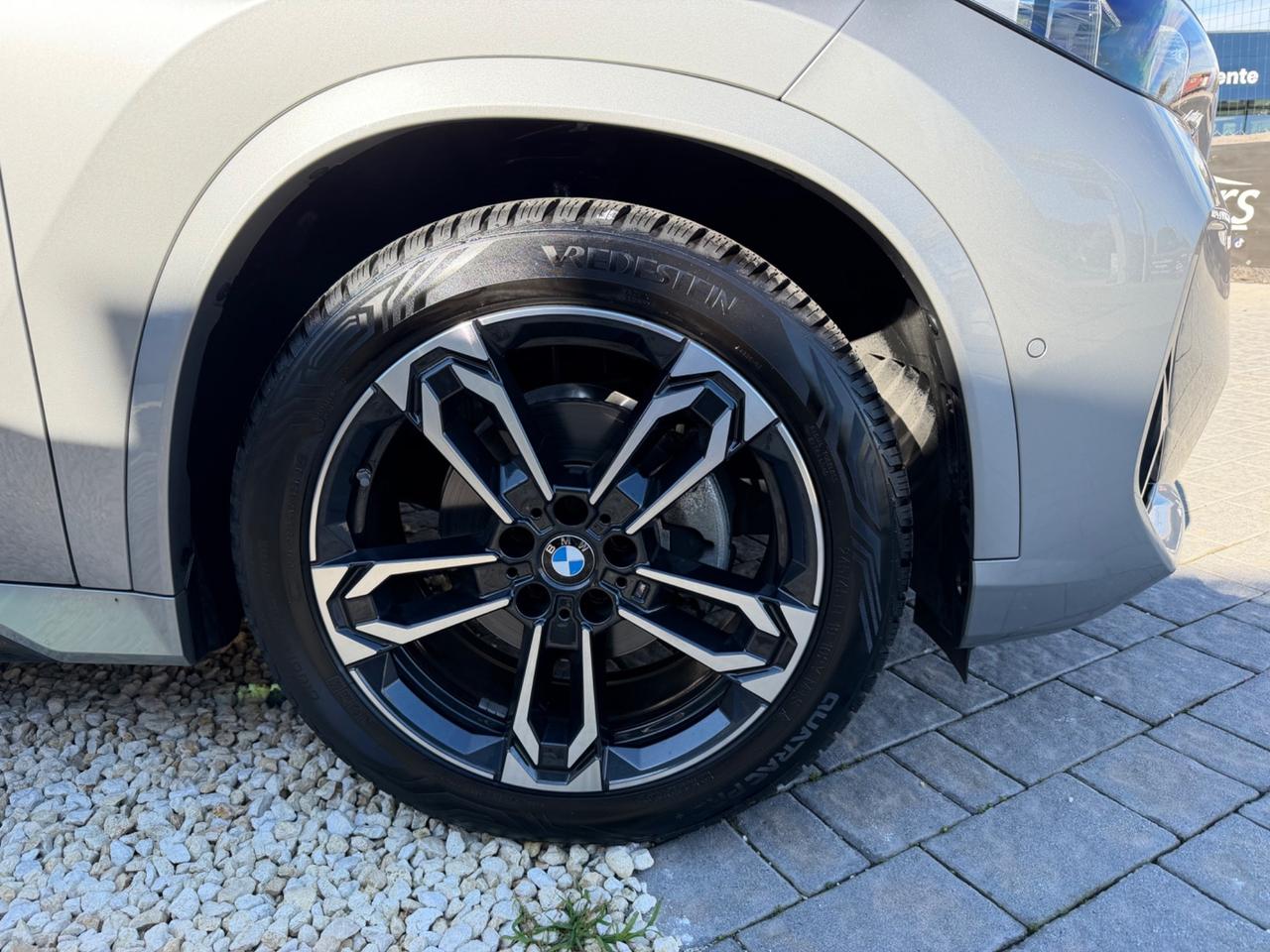 Bmw X1 sDrive 18d Msport Pro IVA ESPOSTA