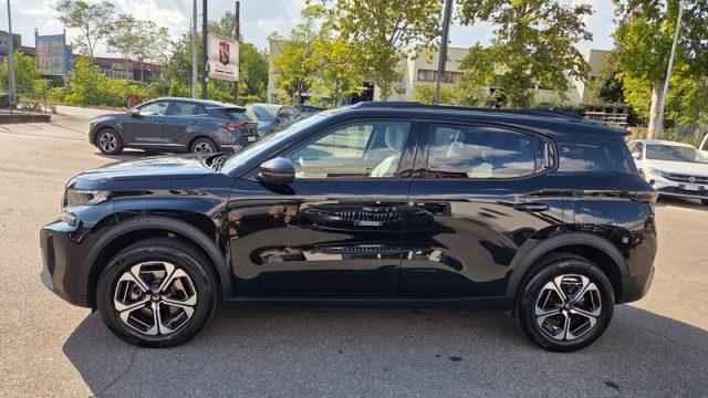 CITROEN C3 Aircross Hybrid 145 CV e-DCS6 Max PERMUTE OK NEOPAT.