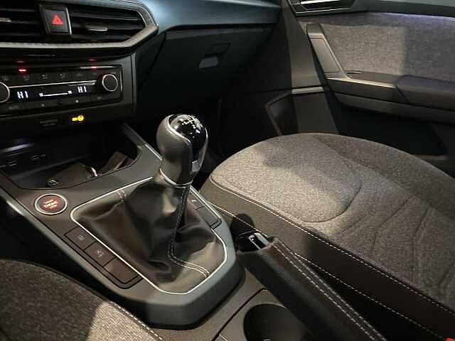 SEAT Arona 1.0 TGI XPERIENCE