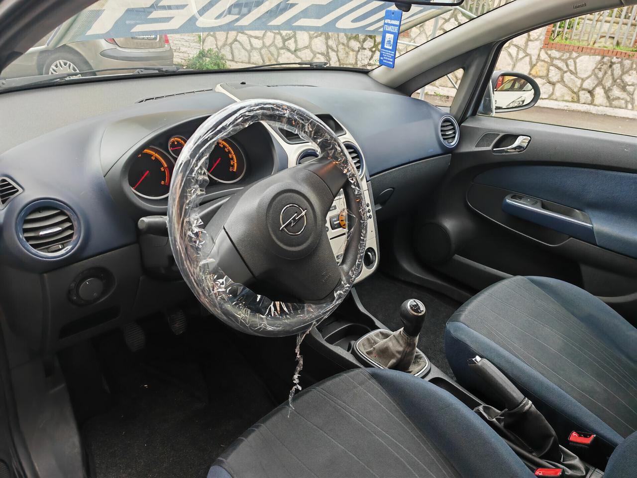 OPEL CORSA 1.3 CDTI DIESEL CV75 KW55 COSMO
