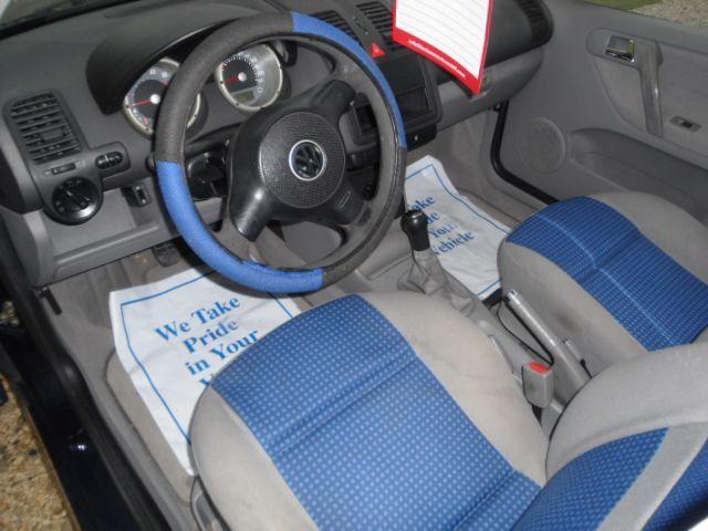 Volkswagen Polo 1.4 5p . Comfortline