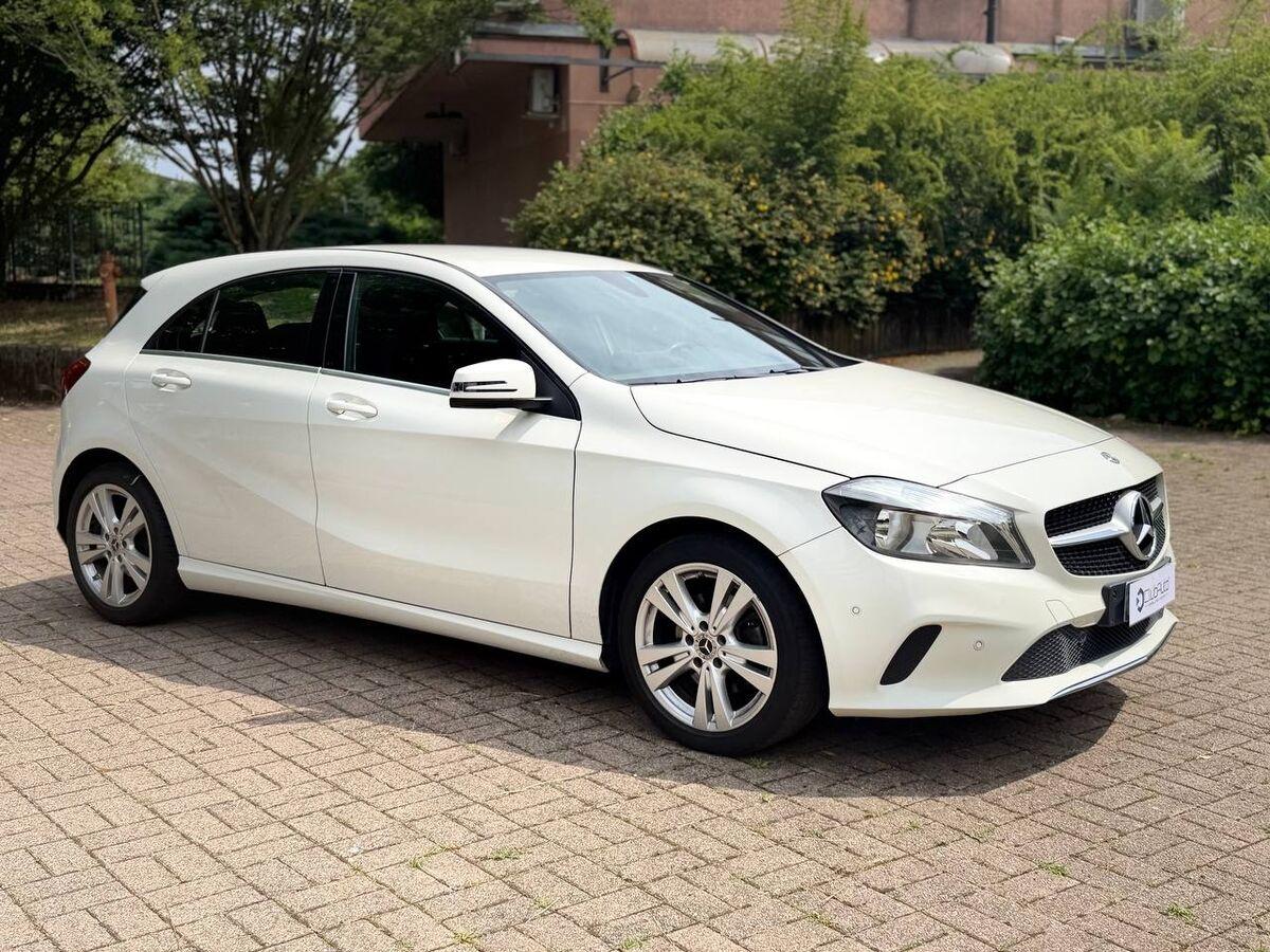 Mercedes Classe A 180 Sport