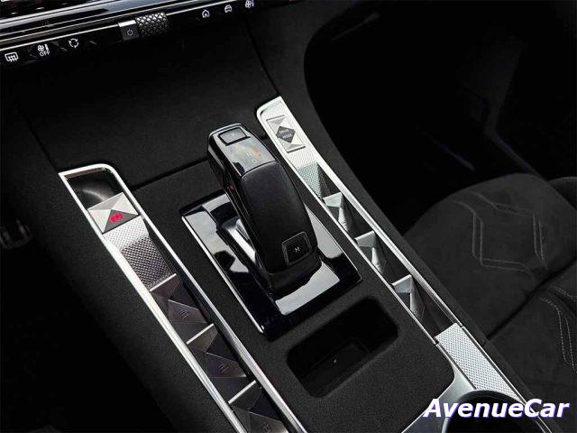 DS AUTOMOBILES DS 7 bluehdi Pallas TELECAMERA PREZZO REALE IVA ESPOSTA