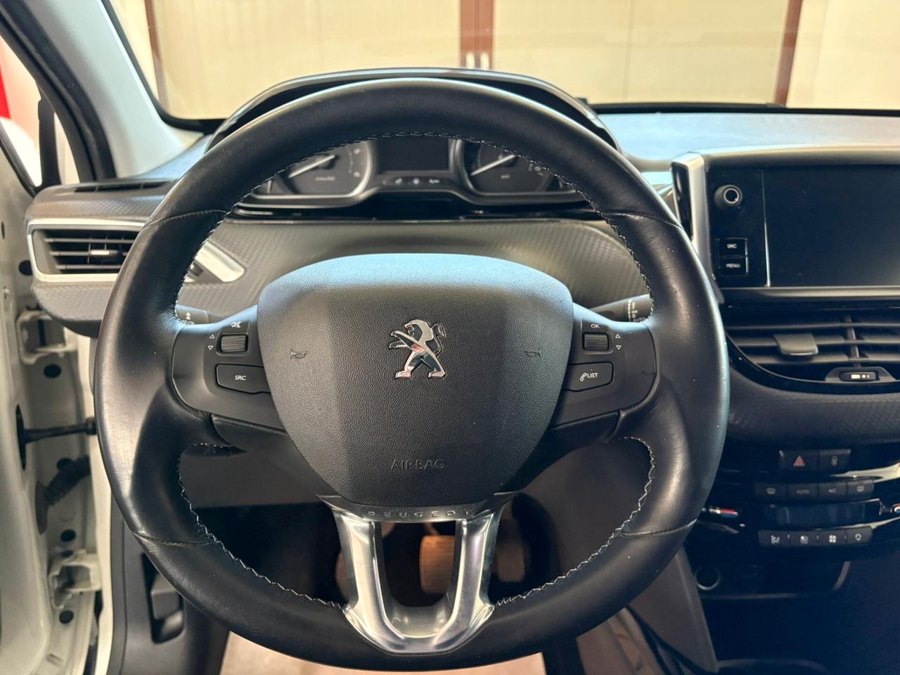 Peugeot 2008 BlueHDi 100 Allure PROMO