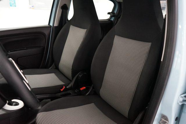 RENAULT Twingo Electric Zen Elettrica - Pari al nuovo - Uniprop.