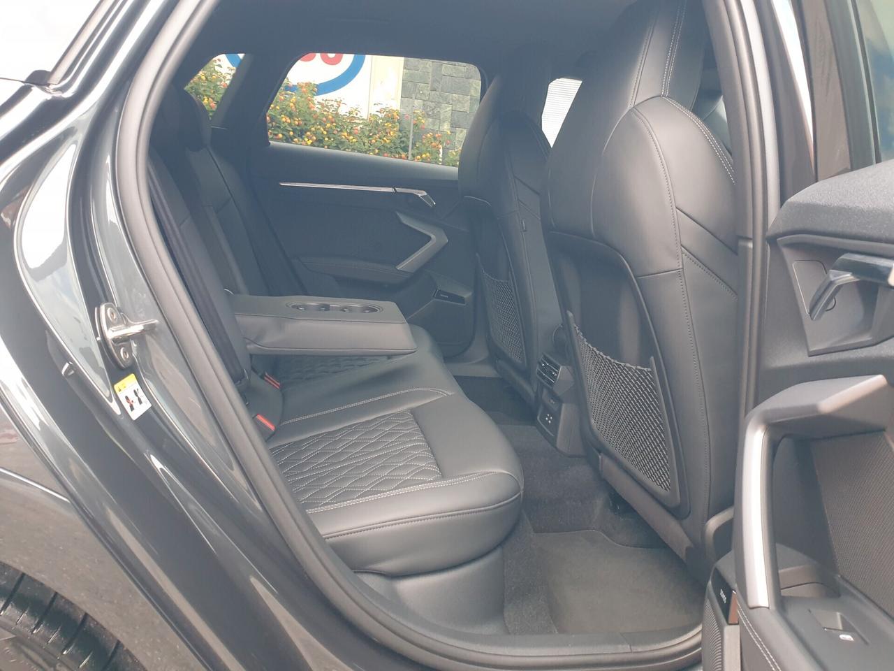 Audi A3 allstreet 35 TDI S tronic Slinea