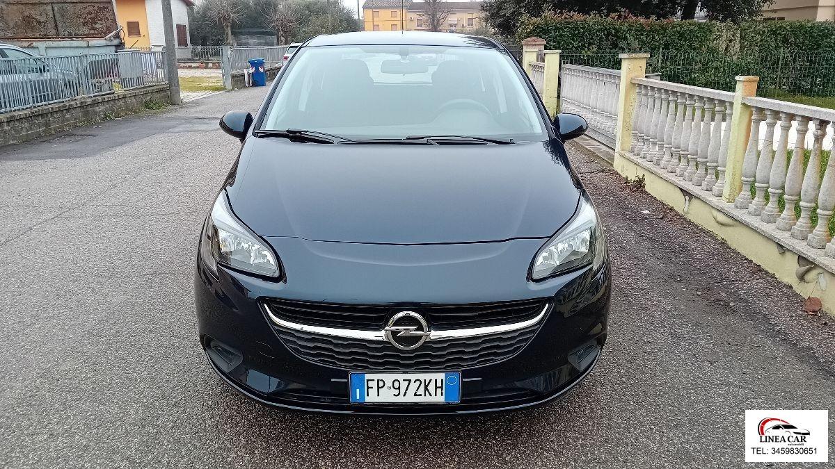 OPEL - Corsa 1.4 benzina/gpl - ok neopatentati