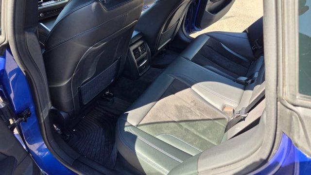 BMW 420 d 48V Msport PERMUTE UNICOPROPRIETARIO