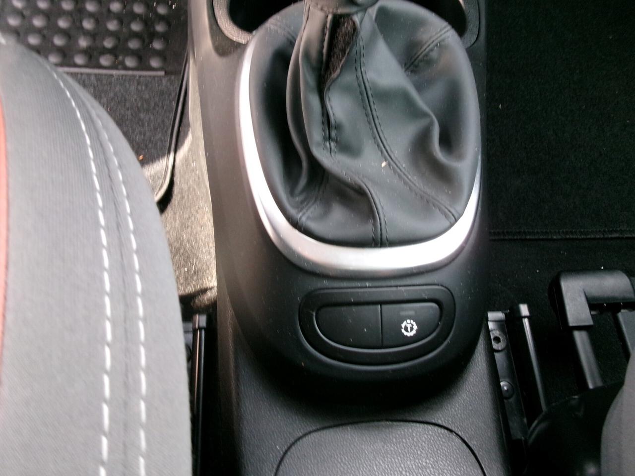 Fiat 500L 1.6 Multijet 120 CV Trekking
