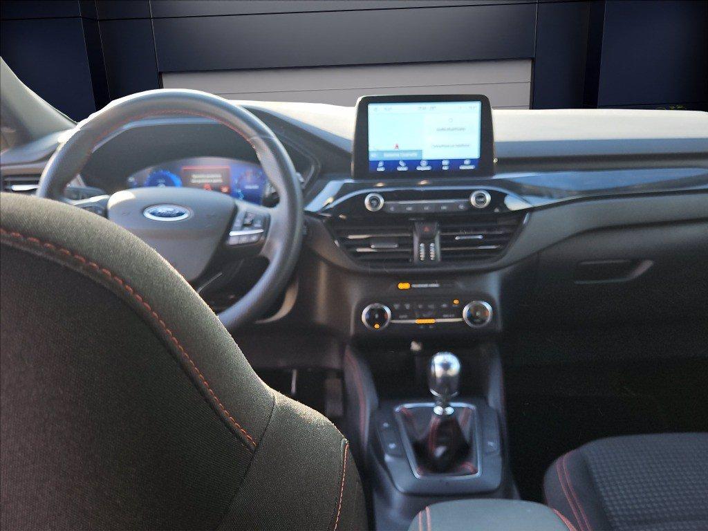 FORD Kuga 1.5 ecoboost ST-Line 2wd 150cv del 2023