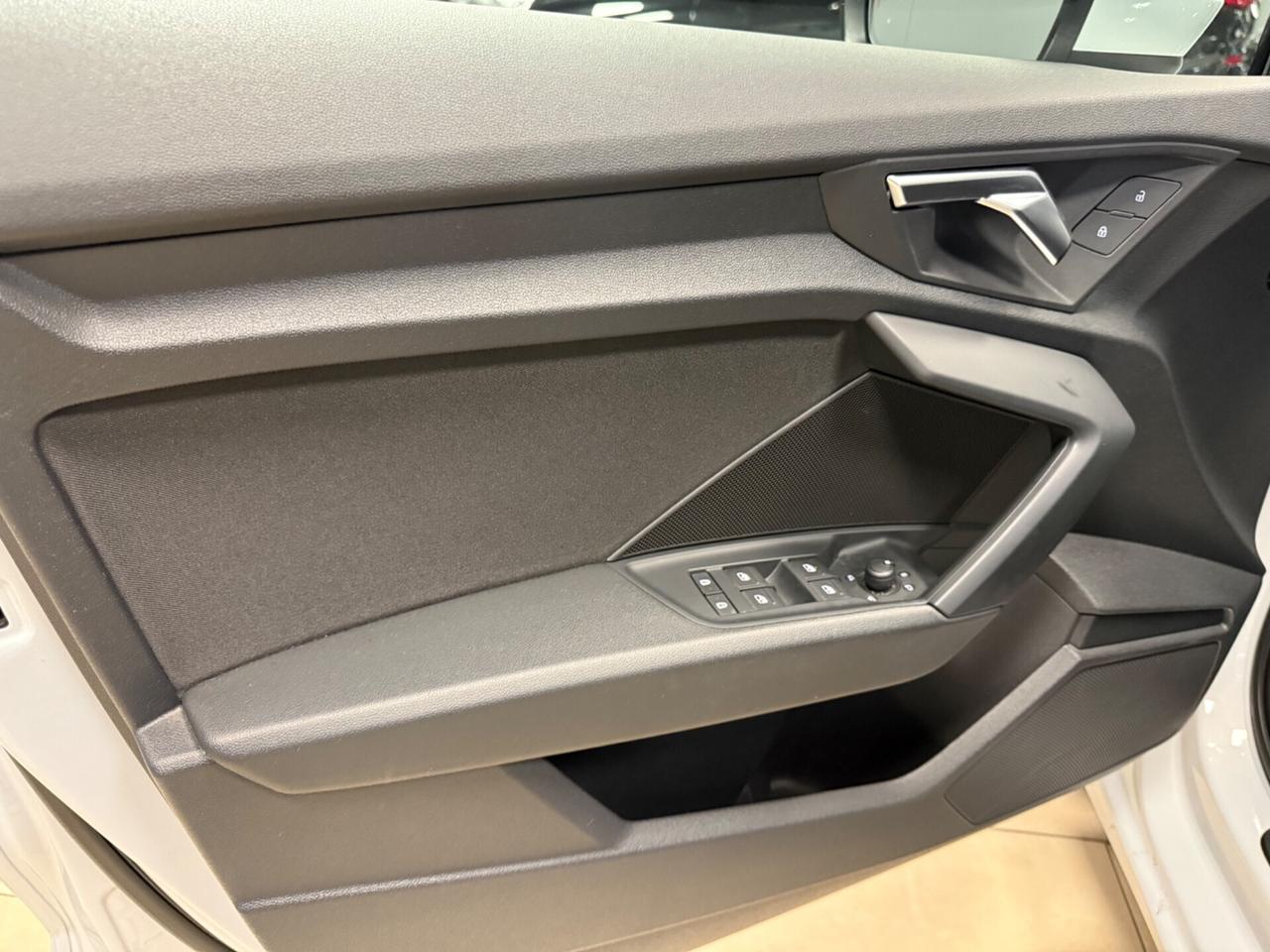 A3 SPB 40 TDI quattro S tronic Business Advanced 200cv