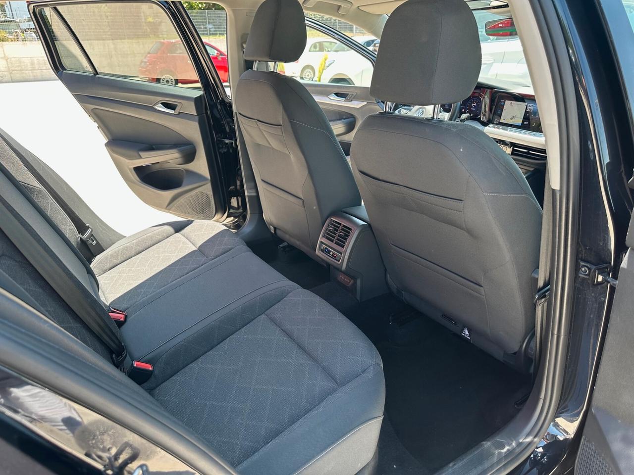 Volkswagen Golf Variant 2.0 TDI SCR Style