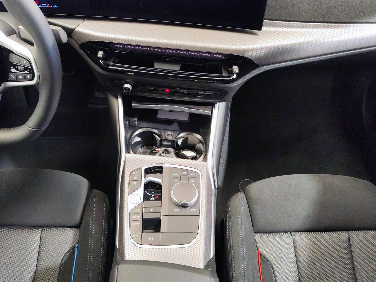BMW Serie 3 318d 48V MSport