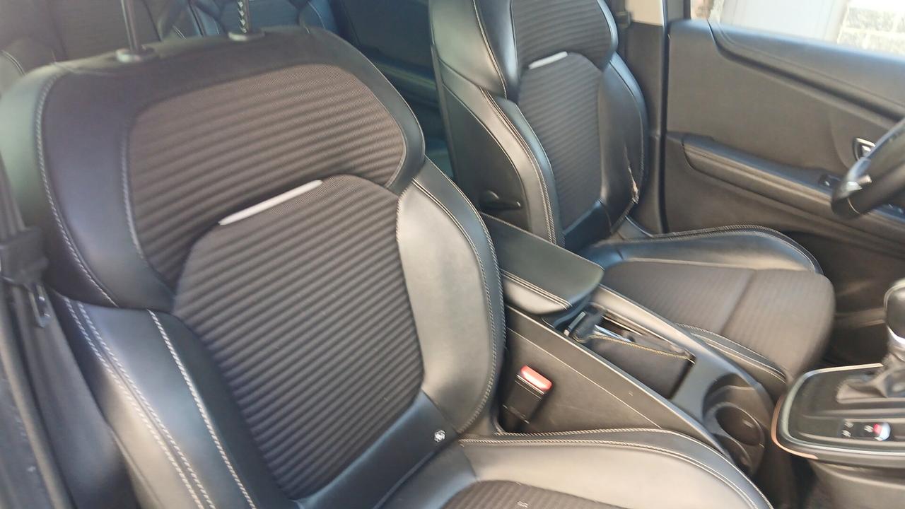 Renault Scenic 1700 DCI AUTOMATICA INTENSE